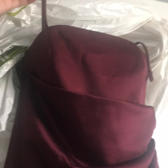 Girls Gown - Picture 3 of 4